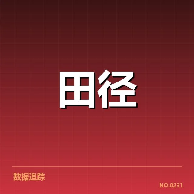 短跑选手状态追踪背后，运动员体能恢复与训练策略成关键因素