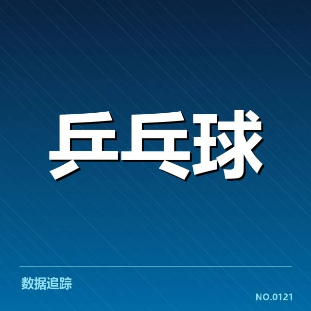 亚洲杯乒乓球赛接发球环节：赛事规则调整疑问浮现